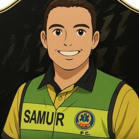 Carlos Sánchez Rodríguez, Patologías traumáticas, Médico de SAMUR-Protección Civil
