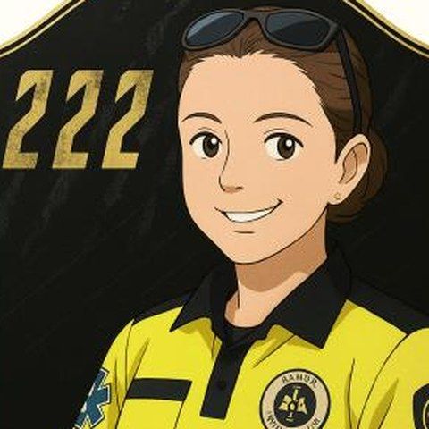 May Castillo Ruiz de Apodaca, NBQ y DEPAS, Enfermera de SAMUR-Protección Civil